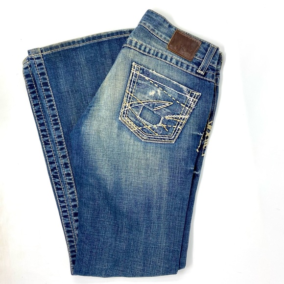 Buckle BKE Stella Boot 25